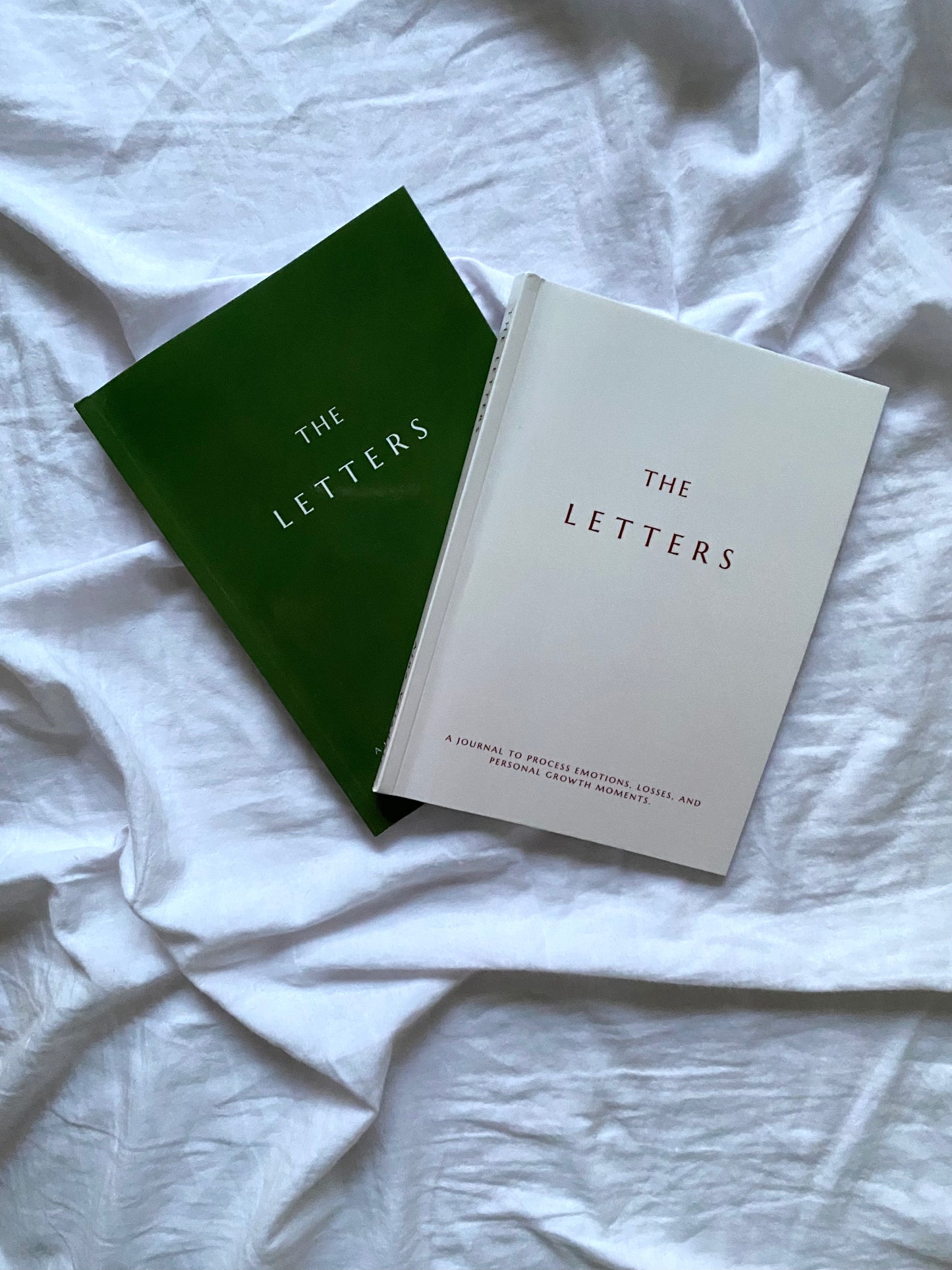 The Letters Green