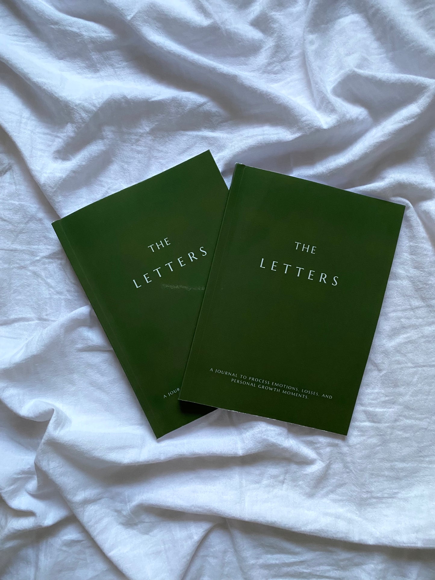 The Letters Green