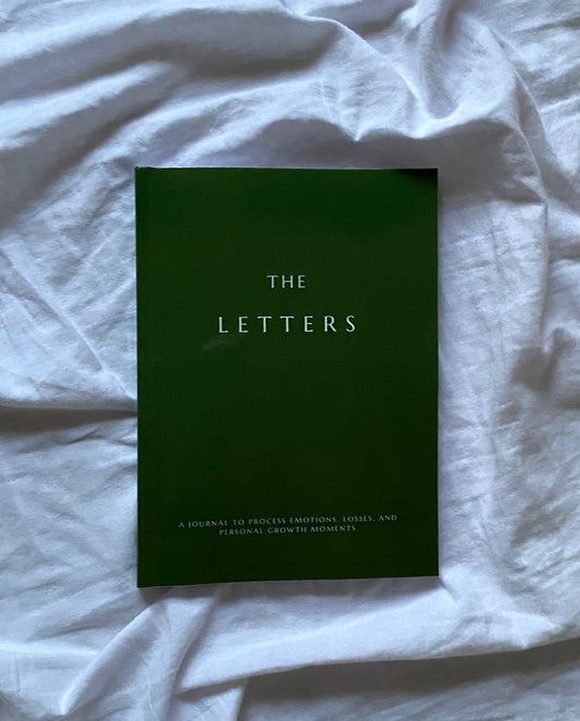 The Letters Green