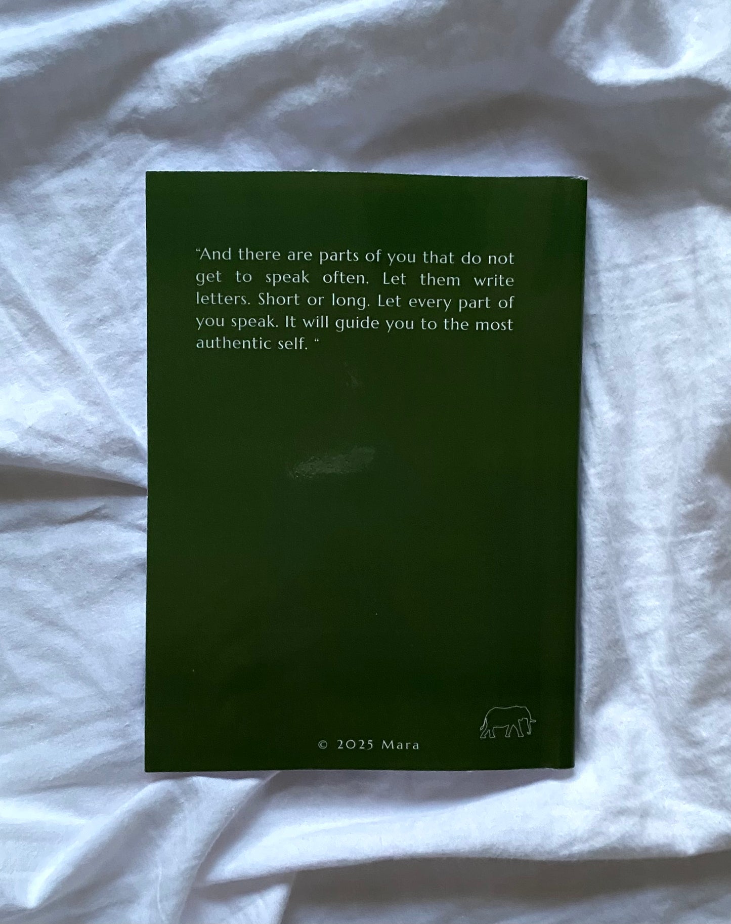 The Letters Green