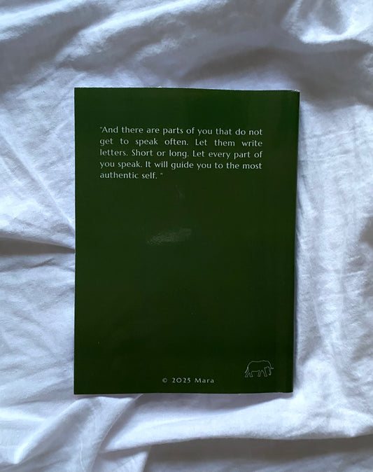 The Letters Green